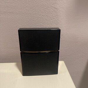 Elizabeth and James Perfume Nirvana Black Discontinued designer perfume